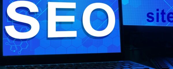 Agence de référencement SEO