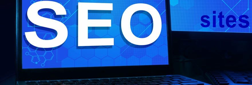 Agence de référencement SEO